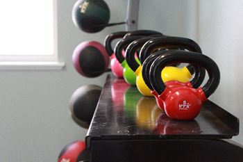 Renaissance Heights Fitness Center