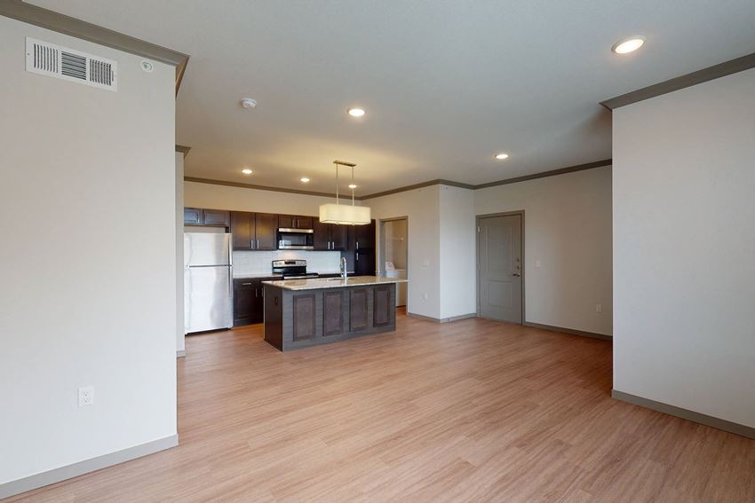 35 Degrees Living Room and Kitchen 35 Degrees Living Room and Kitchen - Photo Gallery