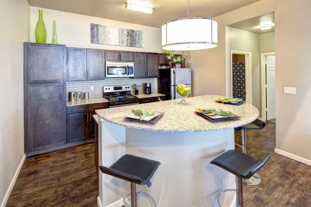 98 Apartments Kitchen 98 Apartments Kitchen