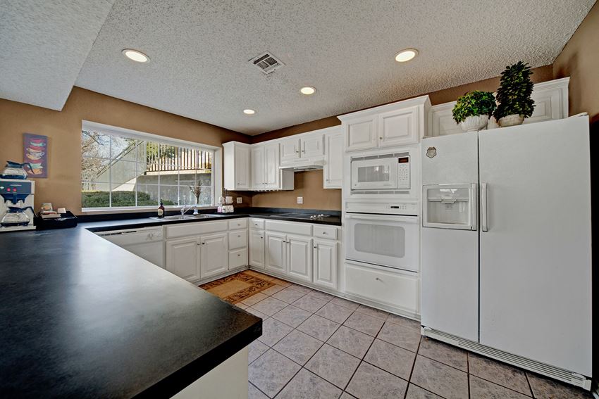 Brookwood Village Kitchen Brookwood Village Kitchen - Photo Gallery