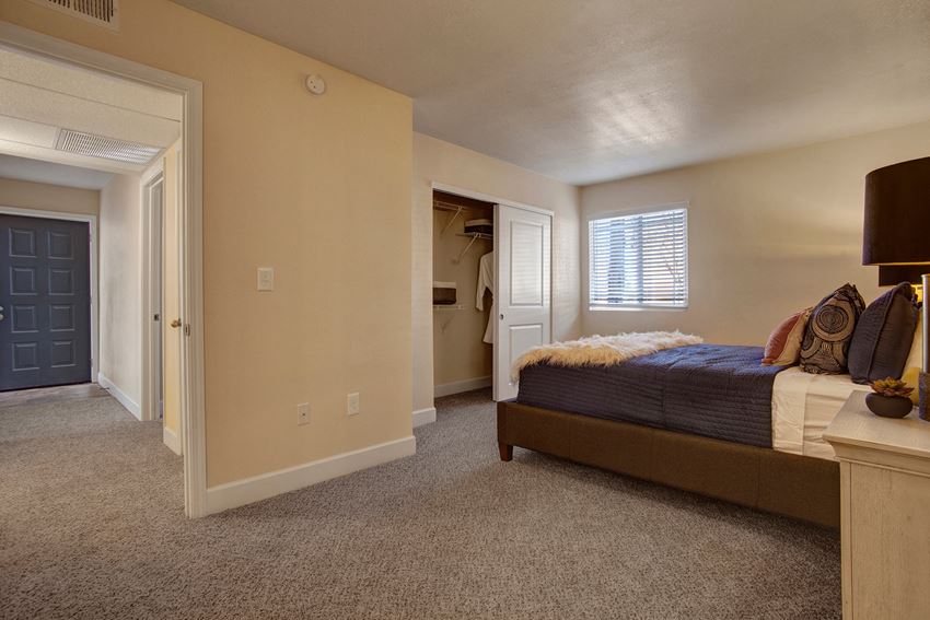 Indigo Apartments Bedroom Indigo Apartments Bedroom - Photo Gallery