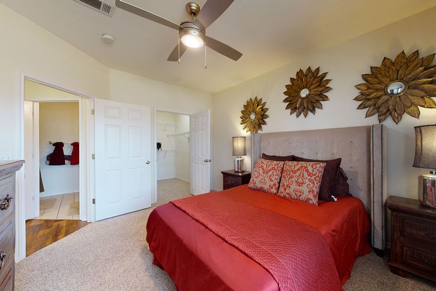 Quail Landing Bedroom Quail Landing Bedroom - Photo Gallery