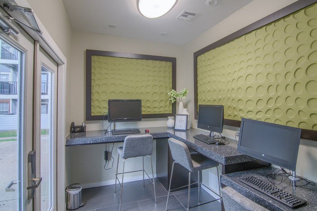 Villas at Countryside Business Center