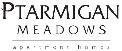 Ptarmigan Meadows Apartments - Property Logo