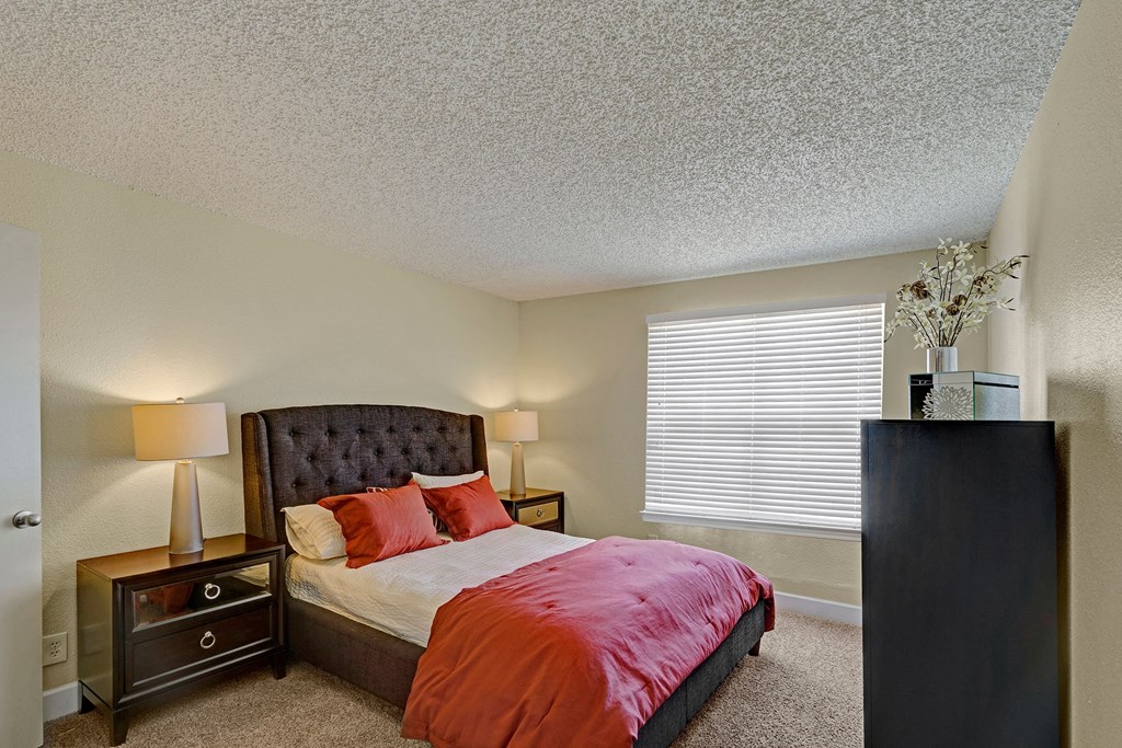 Acacia Park Bedroom Apartment for rent Odessa Midland Texas