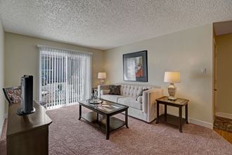 Acacia Park Apartments Living Room Acacia Park Apartments Living Room Apartment rentals near Midland, TX - Photo Gallery