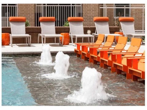 Arpeggio Fountains Apartments for rent in Dallas, TX