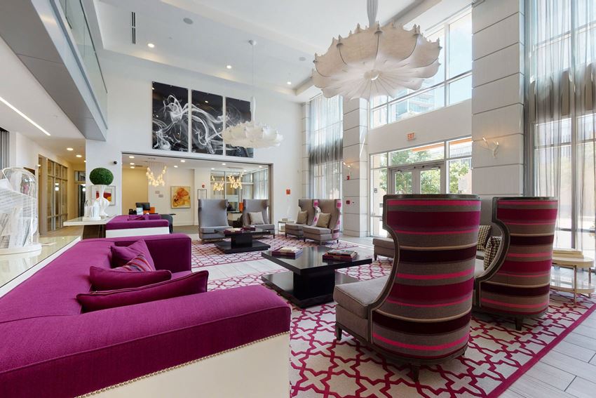 Arpeggio Apartments, 2425 Victory Ave, Dallas, TX RentCafe