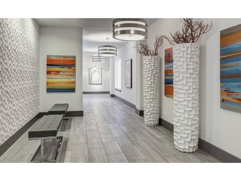 Arpeggio Hallway Apartments for rent in Dallas, TX