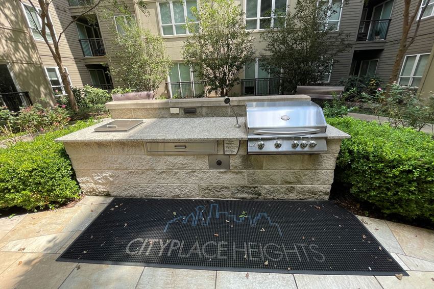 Cityplace Heights Apartments, 4030 N Central Expressway, Dallas, TX