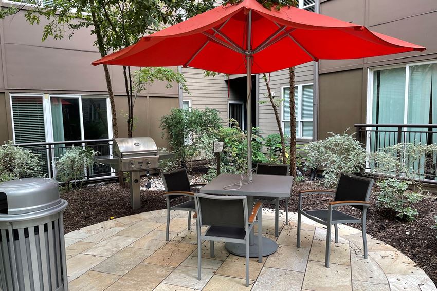 Cityplace Heights Apartments, 4030 N Central Expressway, Dallas, TX