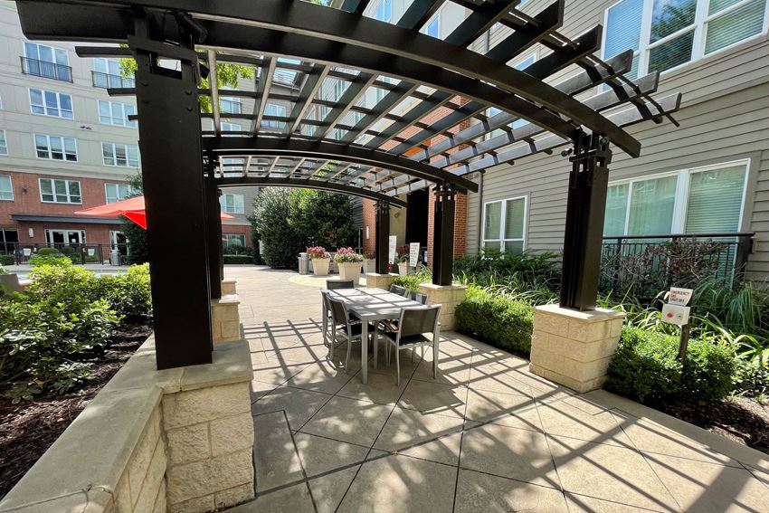Cityplace Heights Apartments, 4030 N Central Expressway, Dallas, TX