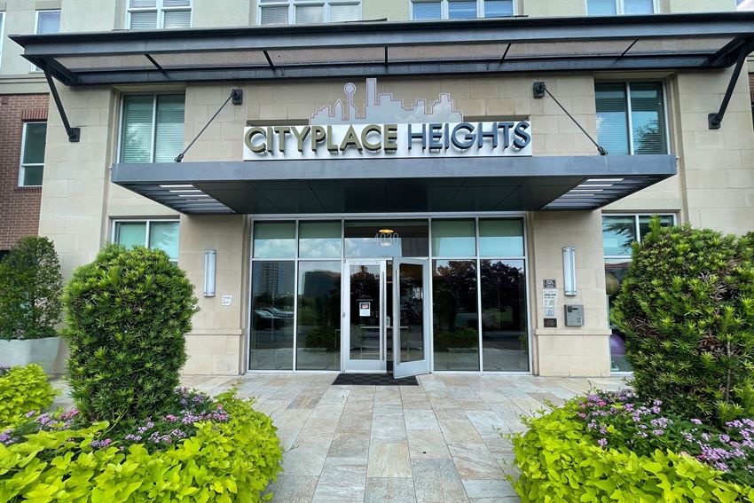 Cityplace Heights Apartments, 4030 N Central Expressway, Dallas, TX