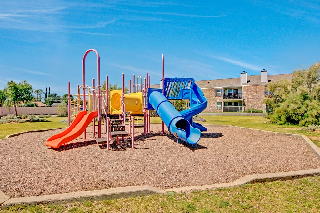 Cypress Pointe Playground at Cypress Pointe Apartments Cypress Pointe Playground at Cypress Pointe Apartments Apartment rental Midland Texas