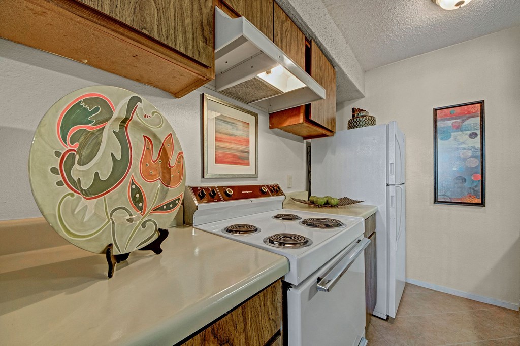 Cypress Pointe Kitchen Cypress Pointe Kitchen Apartments for rent is Midland, TX