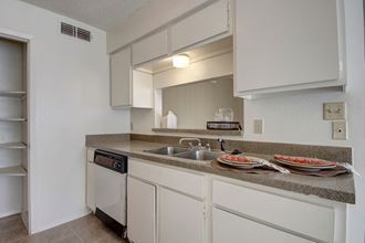 Fairgreen Kitchen Apartment for rent Odessa, TX