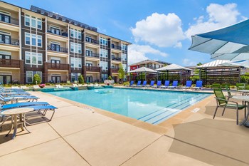 Harmony Luxury Pool Apartment near Garland,  TX - Photo Gallery 30