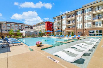 Harmony Luxury Pool Apartment greater Dallas Fort Worth area - Photo Gallery 31