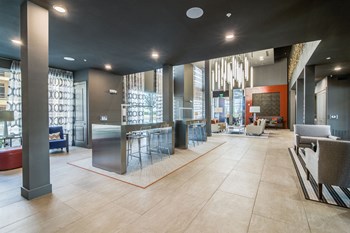 Harmony Luxury Lounge Apartment near Dallas Fort Worth - Photo Gallery 21
