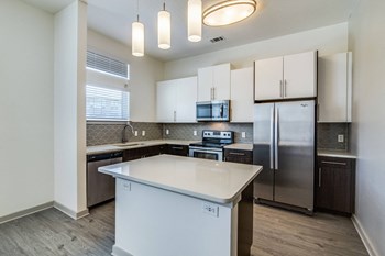 Harmony Luxury Kitchen Harmony Luxury Kitchen