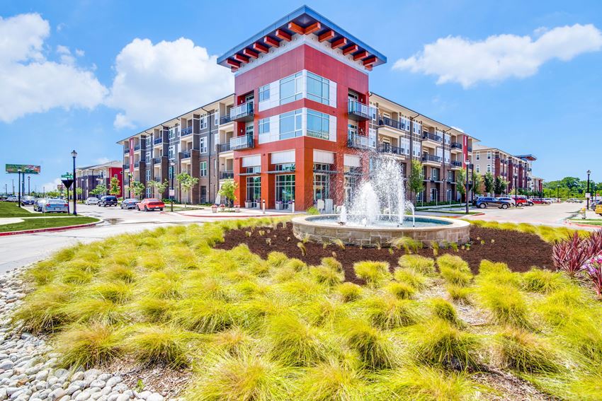 Harmony Luxury Apartments, 11010 Harmony Hill Ln, Rowlett, TX RentCafe