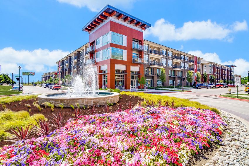 Harmony Luxury Apartments, 11010 Harmony Hill Ln, Rowlett, TX RentCafe