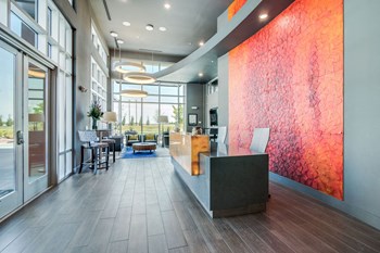 Harmony Luxury Lobby Apartment near Garland,  TX - Photo Gallery 22