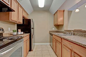 Las Colinas Kitchen Apartments for rent in Midland, TX