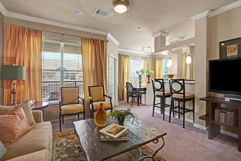 The Palms At Briarwood Apartments, 4805 Briarwood Ave, Midland, TX ...