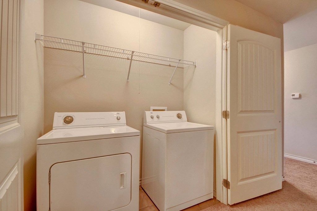 Reserve at Abilene Laundry Apartments for rent in Abilene, Texas