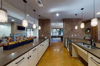 Sorrel Fairview Resident Kitchen Fairview, TX Apartment - Photo Gallery 9