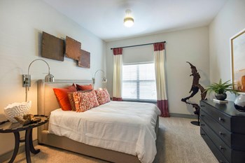 Sorrel Fairview Bedroom Apartments north of Dallas - Photo Gallery 4