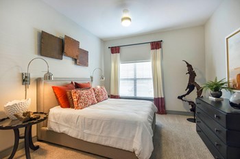 Sorrel Fairview Bedroom Sorrel Fairview Bedroom Apartments north of Dallas - Photo Gallery 4