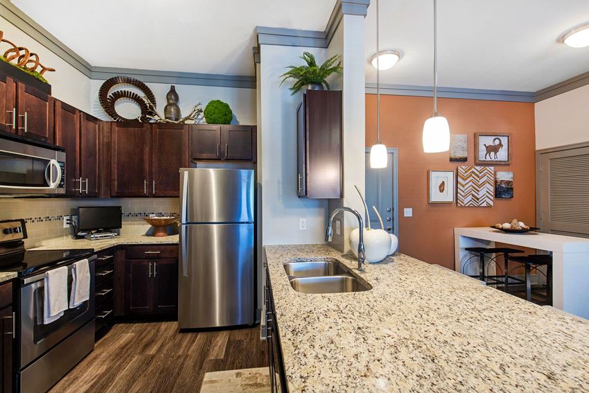 Sorrel Fairview Kitchen Apartments in Fairview, TX - Photo Gallery 1