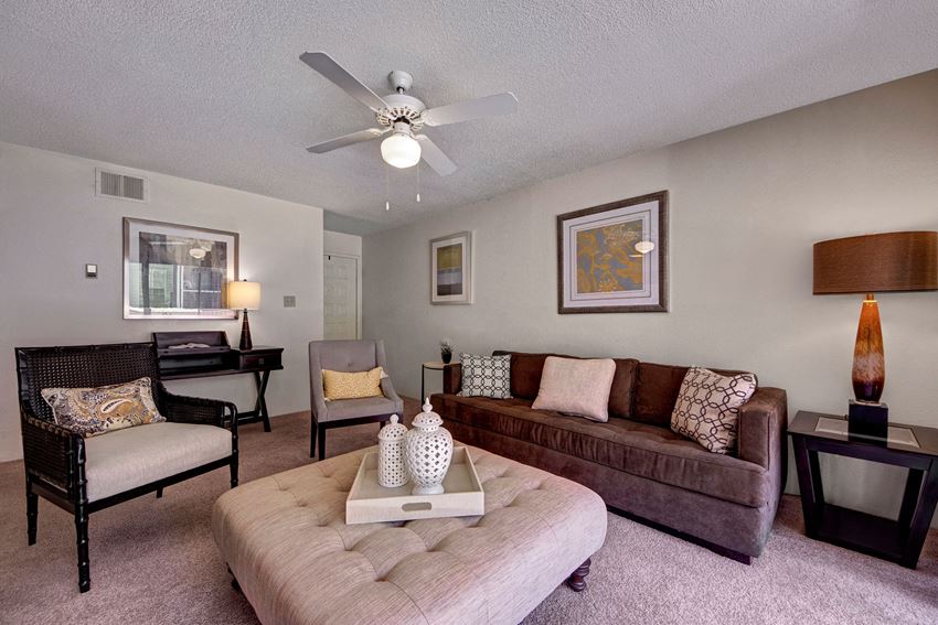 Trinity Place Living Room Trinity Place Living Room Midland Texas Apartment - Photo Gallery