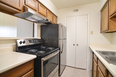 Wildflower Kitchen Apartments for rent in Midland, TX
