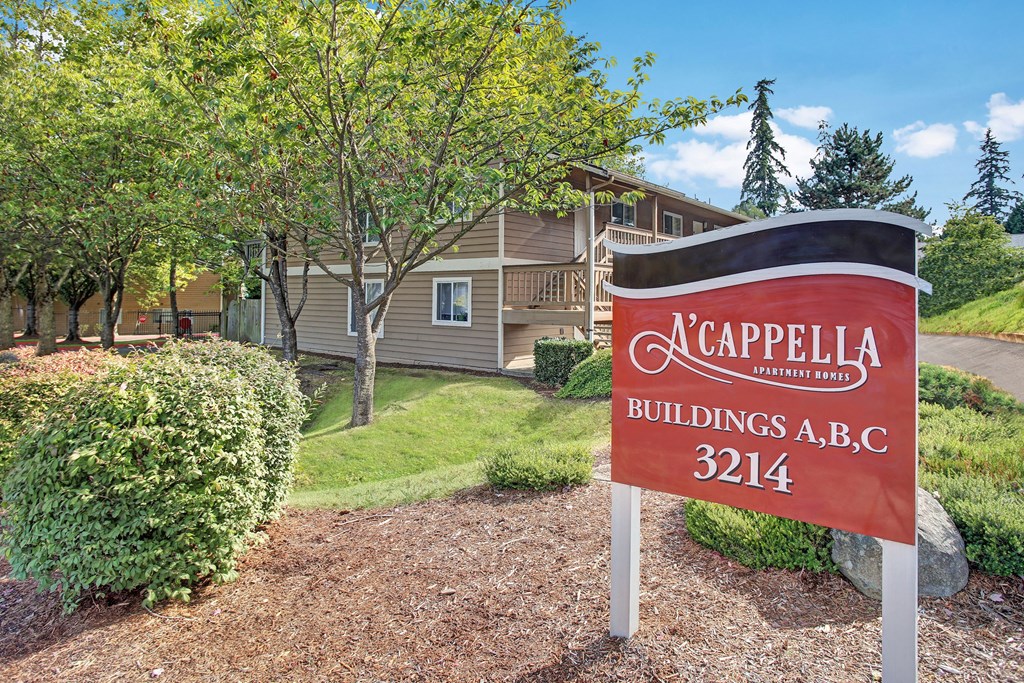 A'Cappella Apartments, 15001 35th Avenue West, Lynnwood, WA RentCafe