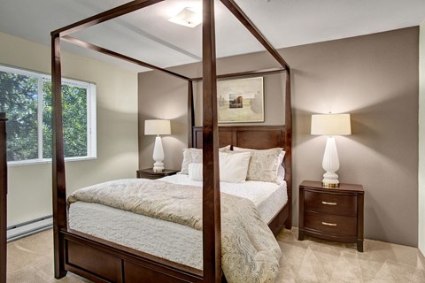 Allegro Bedroom Apartments in Covington, WA