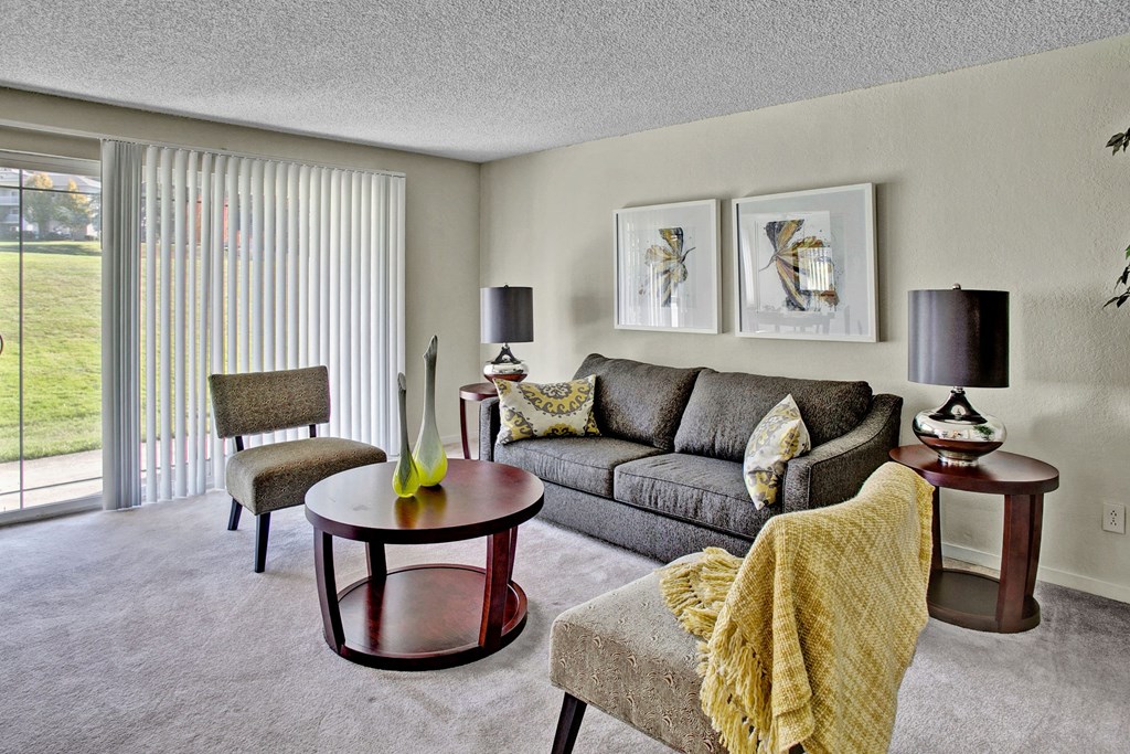Andorra is a similar property to Silver Oak located in Mountlake Terrace