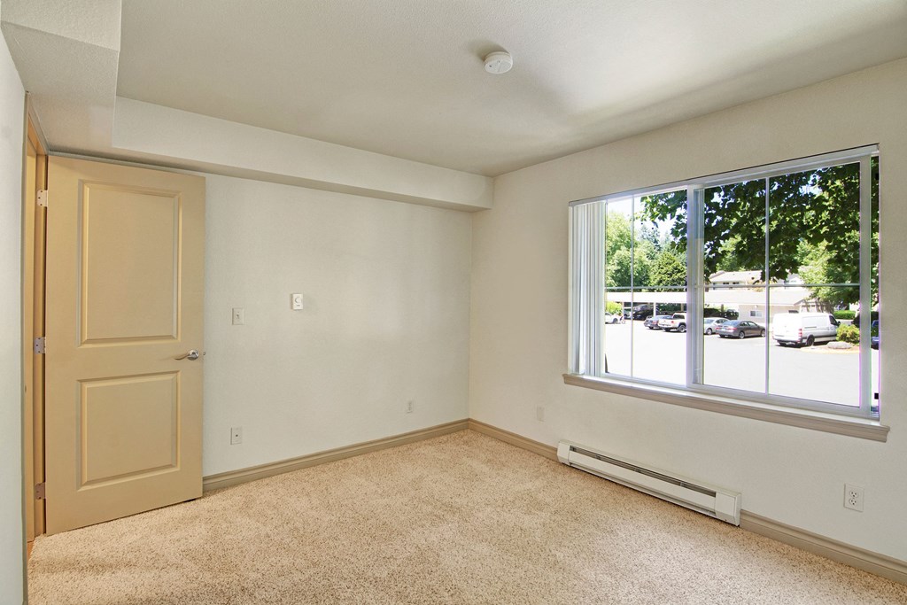 Asbury Park bedroom Apartments in Kirkland, WA