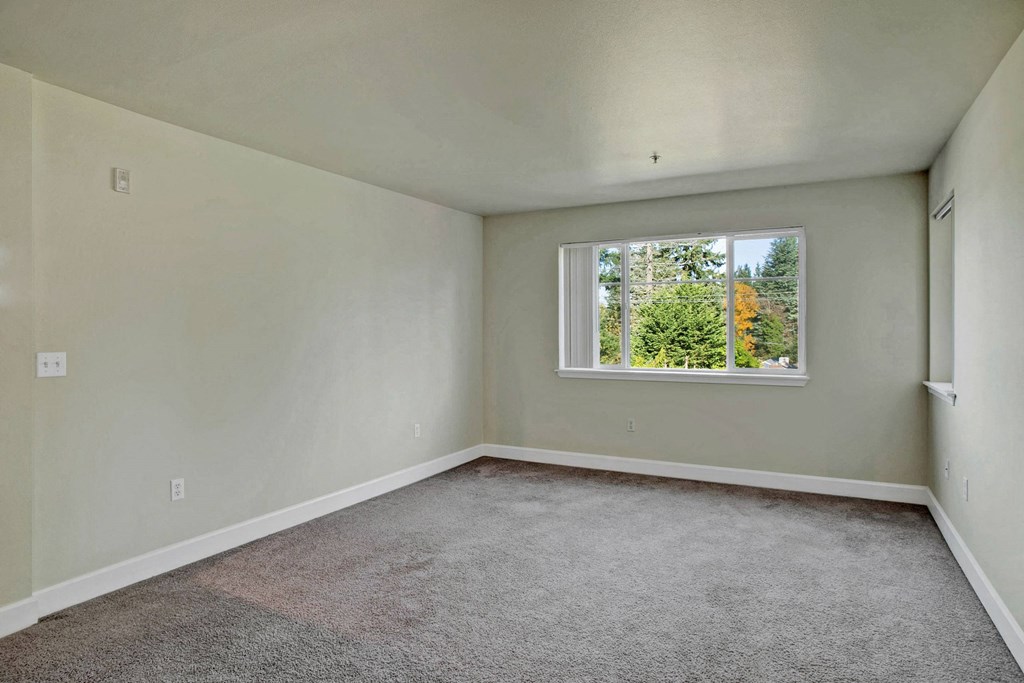 Forest Hills Estates Bedroom Apartments in Shoreline, WA