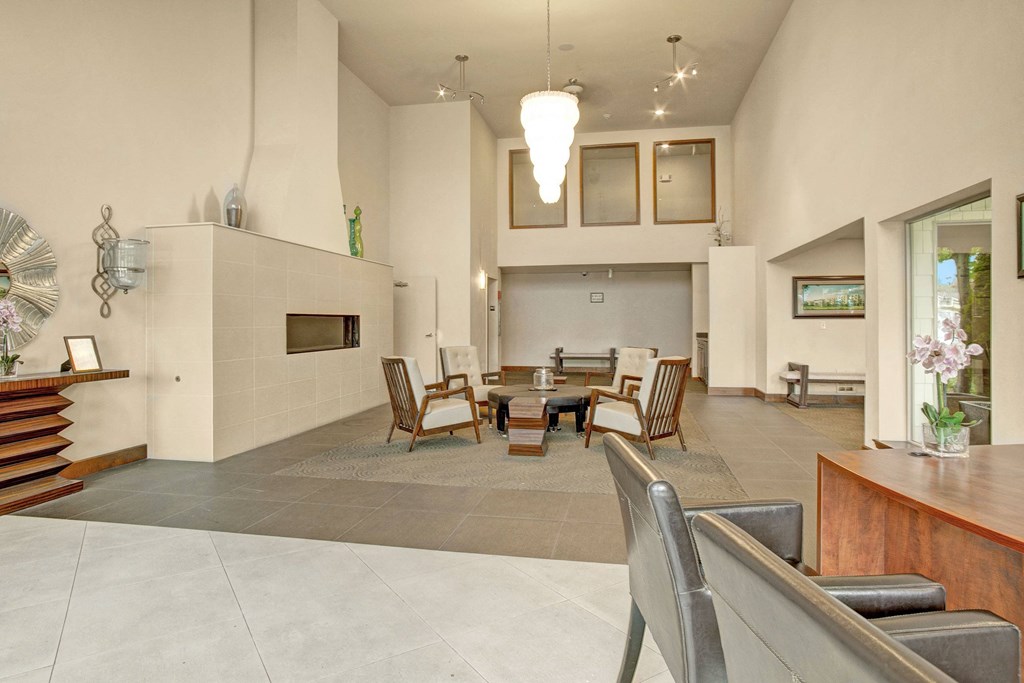 Heritage Hill Foyer Apartments in Renton, WA