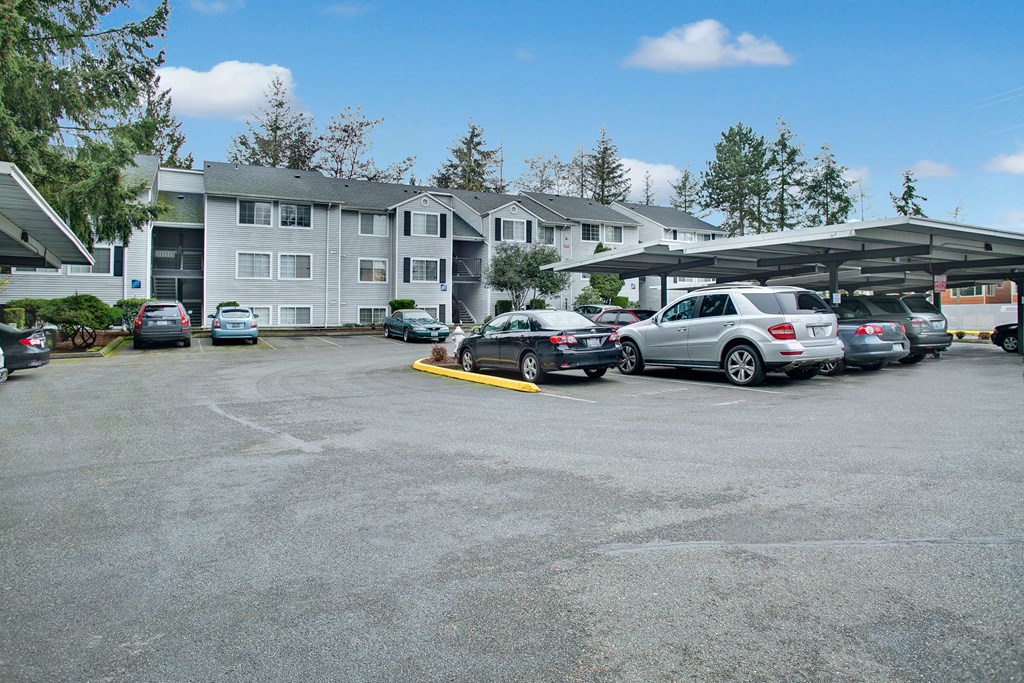 Heron View Apartments, 18249 73rd Ave NE, Kenmore, WA RentCafe