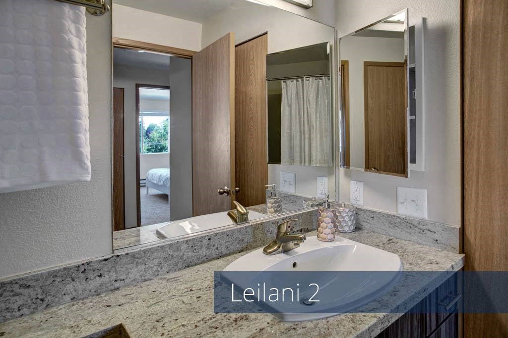 Leilani 2 Bathroom Apartments in Seattle, WA