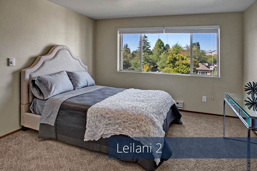 Leilani 2 bedroom Apartments in Seattle, WA