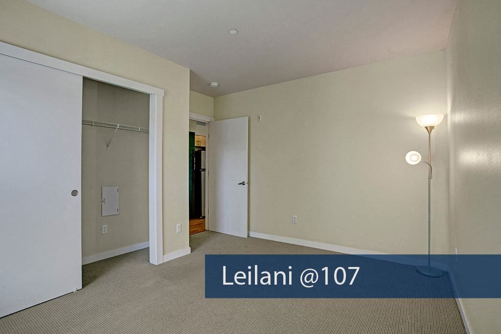 Leilani @ 107 bedroom Apartments in Seattle, WA