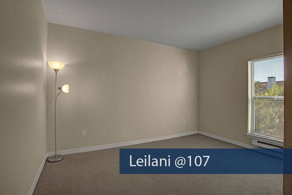 Leilani @ 107 bedroom Apartments in Seattle, WA