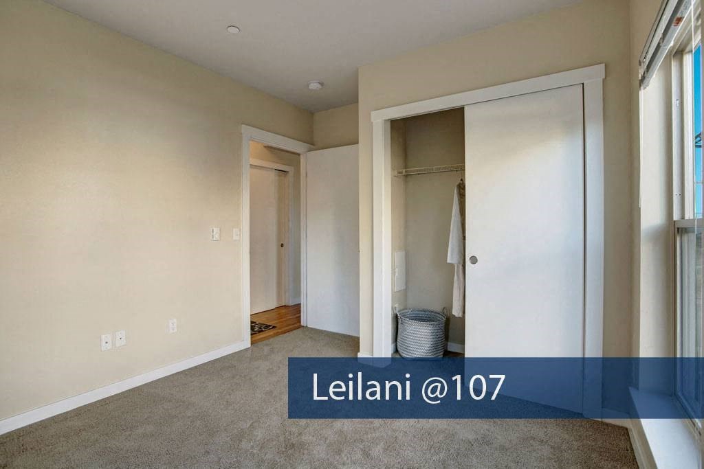 Leilani @ 107 bedroom Apartments in Seattle, WA