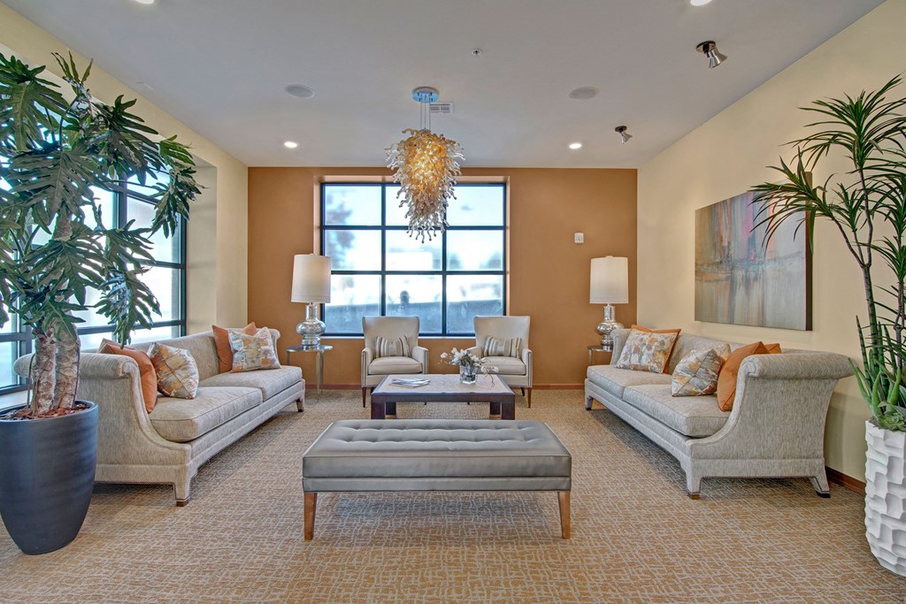 Ondine At Juanita Bay is a similar property to Capri located in Kirkland