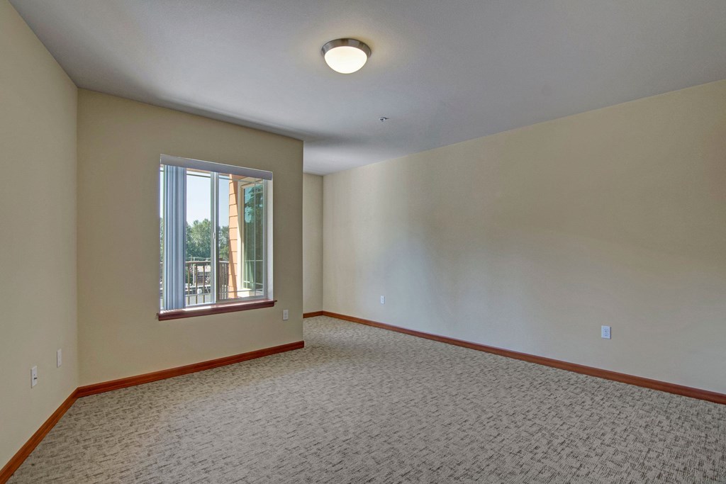 Ondine living room Apartments in Kirkland, WA